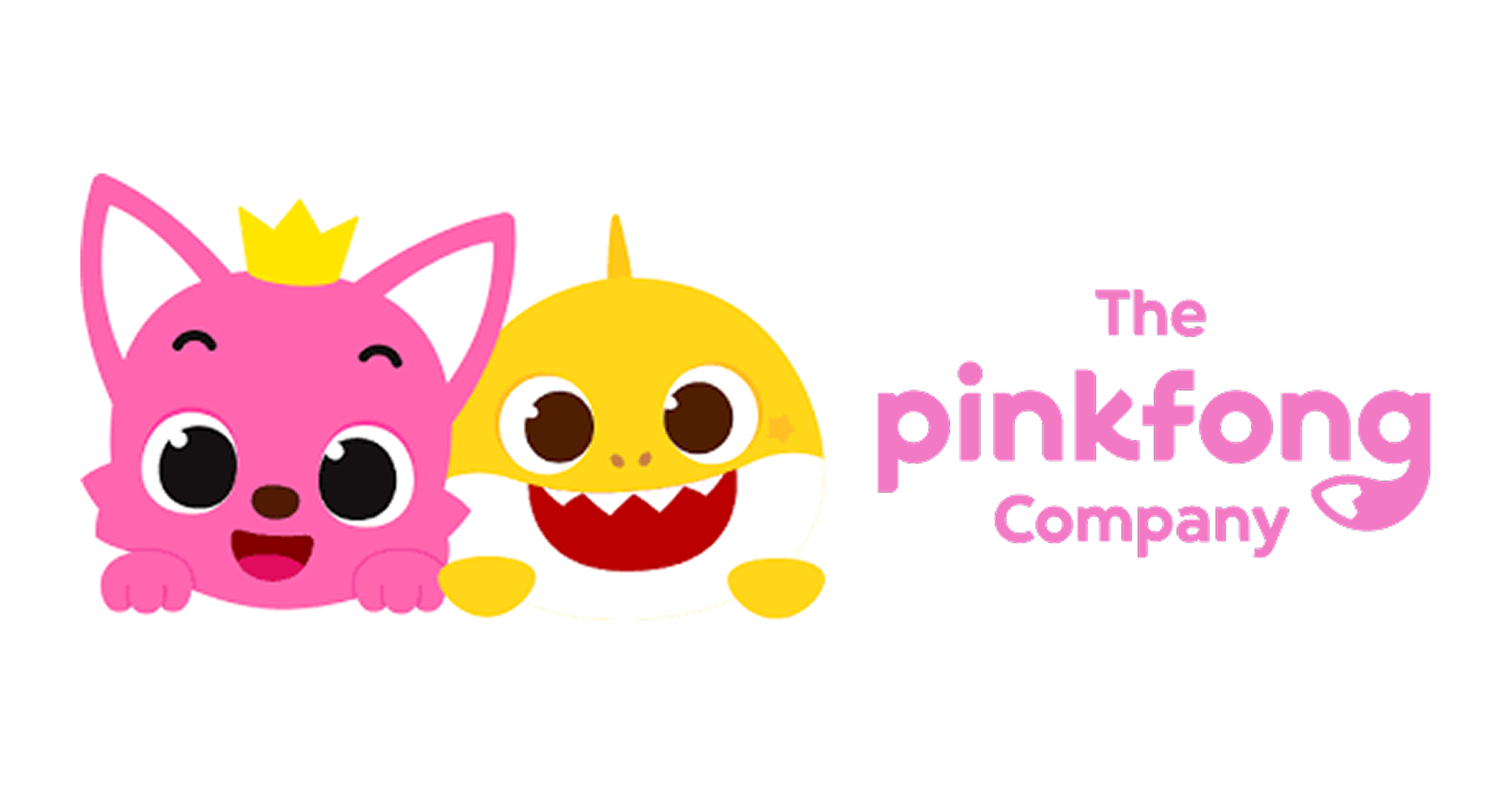 Pinkfong Global Kids Content