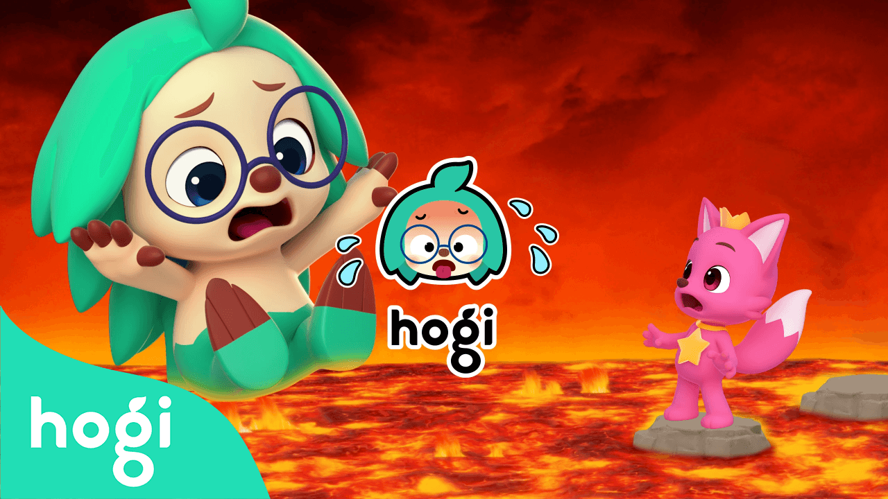 [NEW✨] Hogi's Jingle Play 💚｜Hogi Hogi 🎶 Hogi Channel 🎶｜Hogi, Where Are You?｜