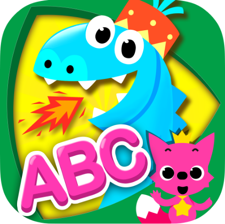 App Icon: ABC Phonics