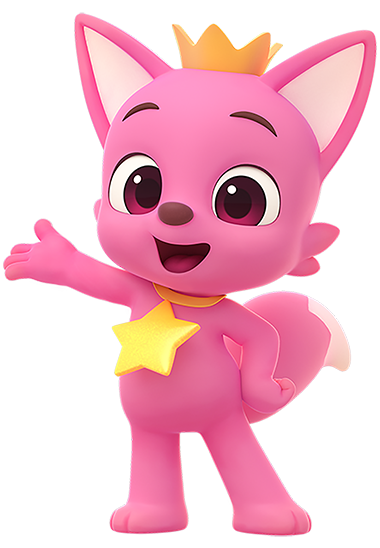 Pinkfong Official Website