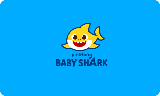 YouTube Channel: Baby Shark