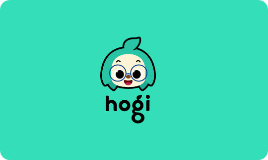 YouTube Channel: Hogi