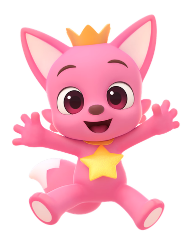 pinkfong