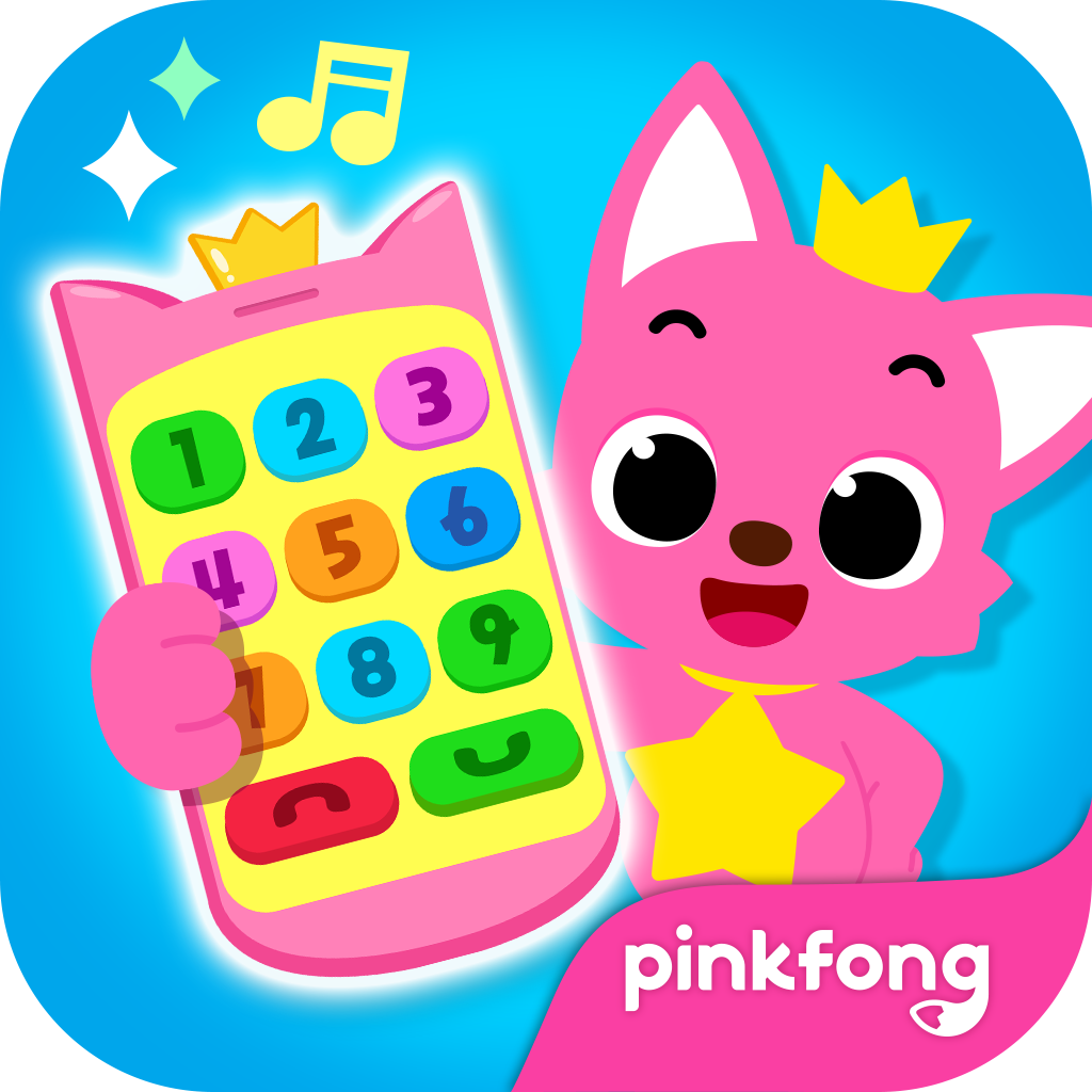 Pinkfong Plus: A World of Play + Learning