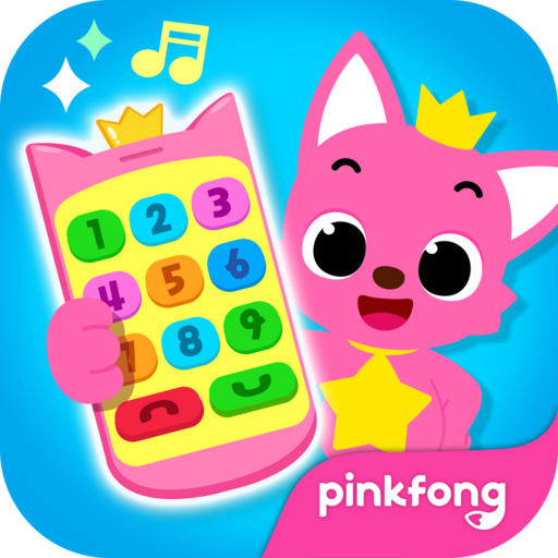 Pinkfong Plus: A World of Play + Learning